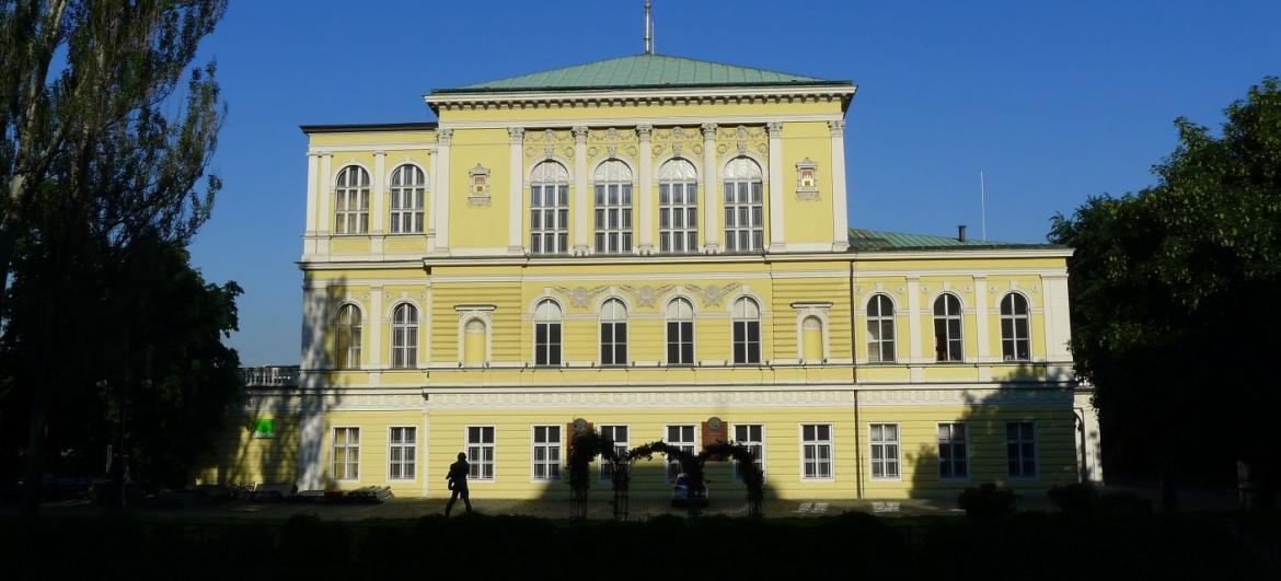 Žofínský palác