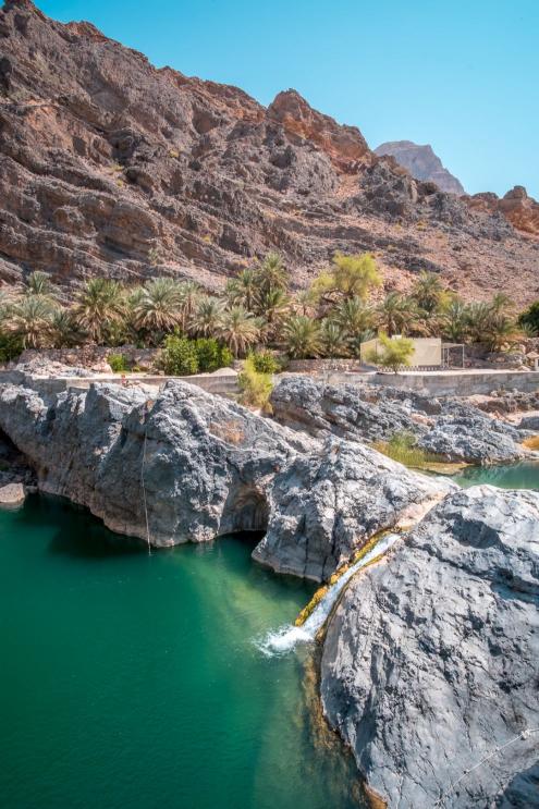 Wadi Al Arbeieen