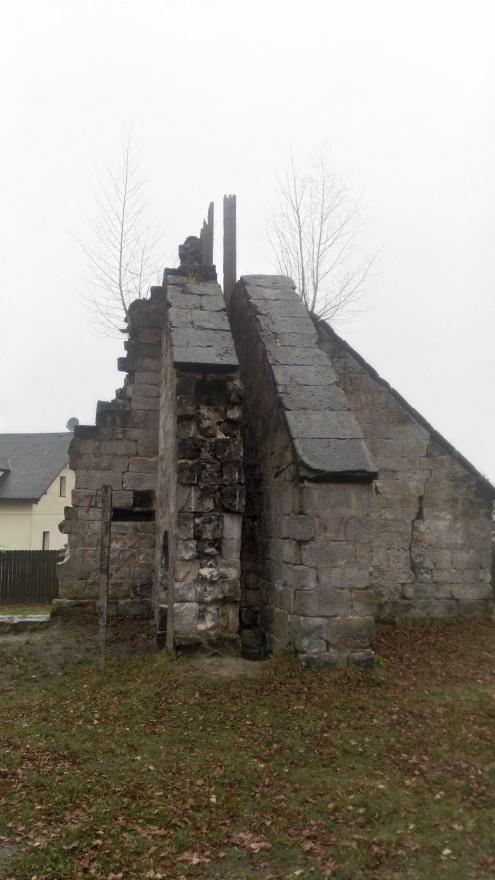 Chřibský vodopád