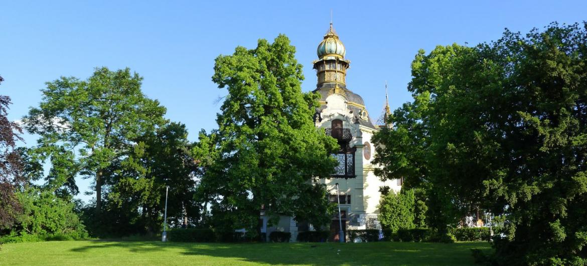 Česká republika: Památky