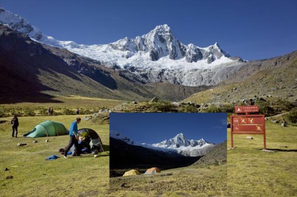 Taullipampa