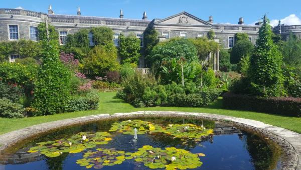 Mount Stewart