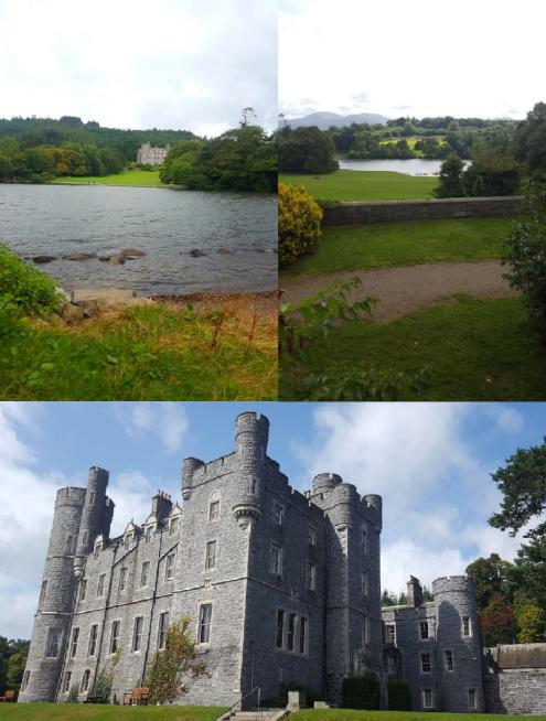 Lesopark Castlewellan