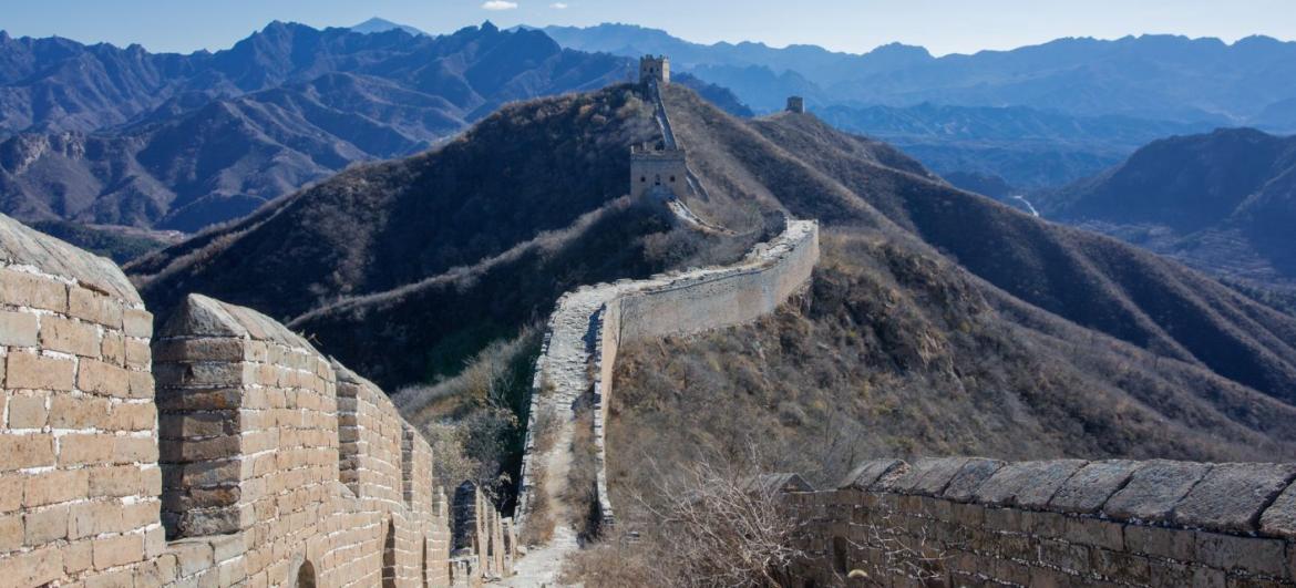 Great Wall of China