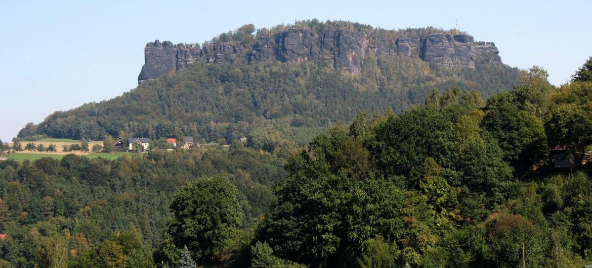 Lilienstein