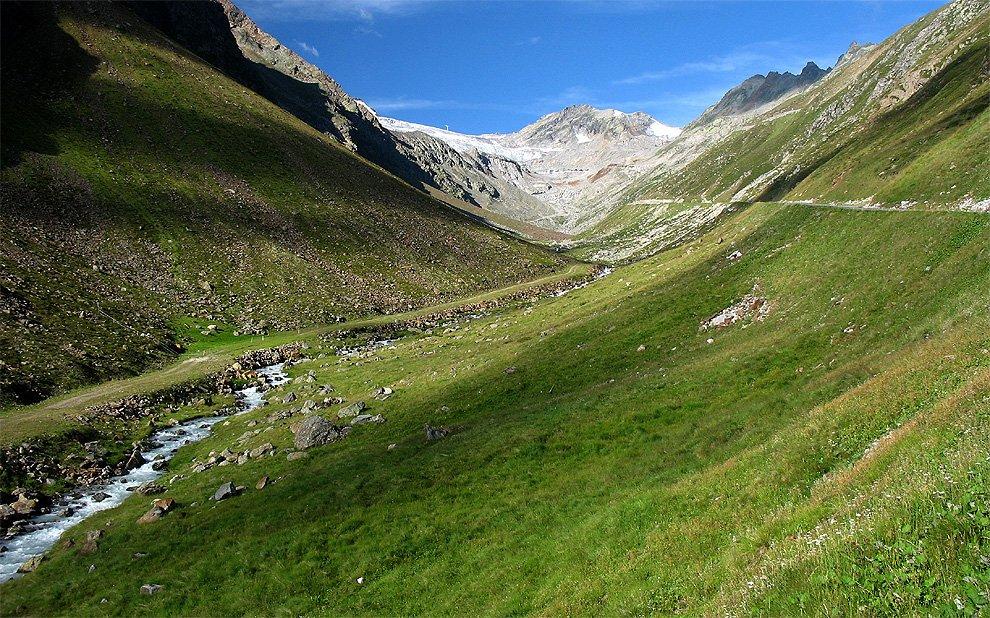 Rettenbachtal