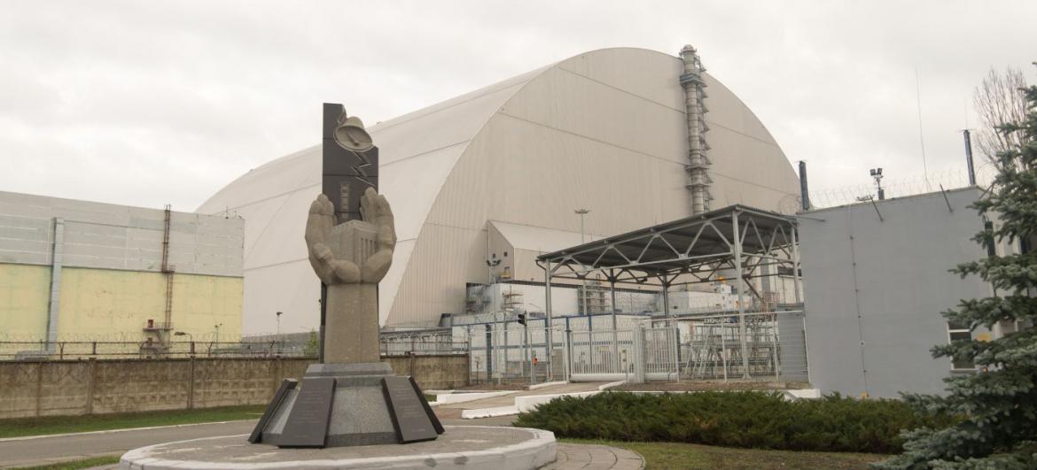Chernobyl
