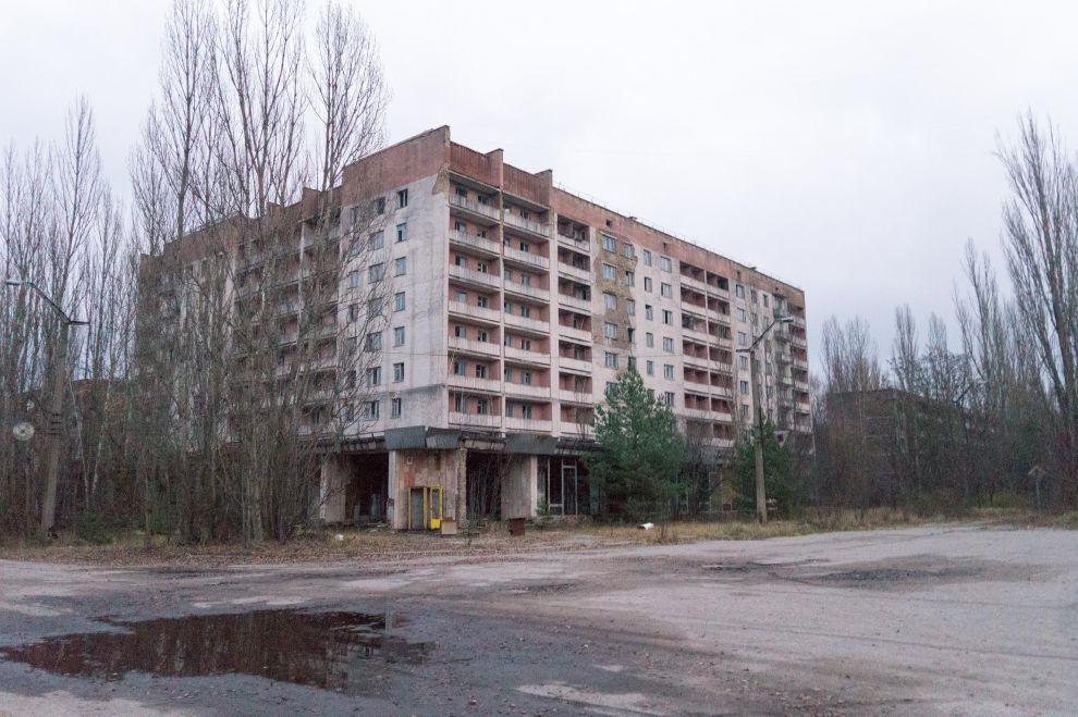 Bytovka