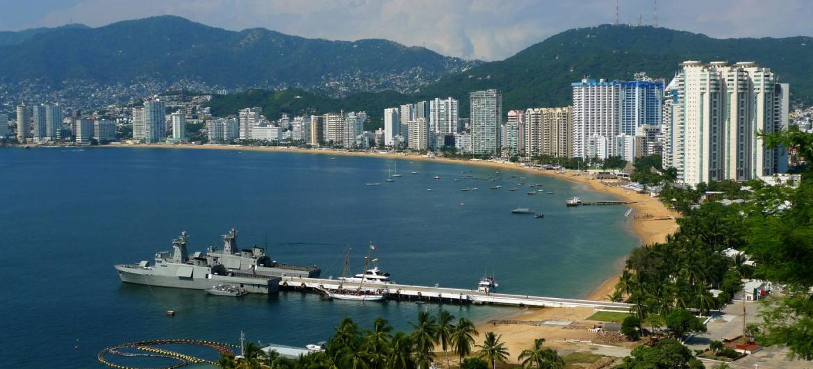Acapulco