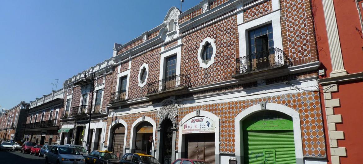 Puebla