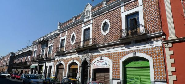 Puebla