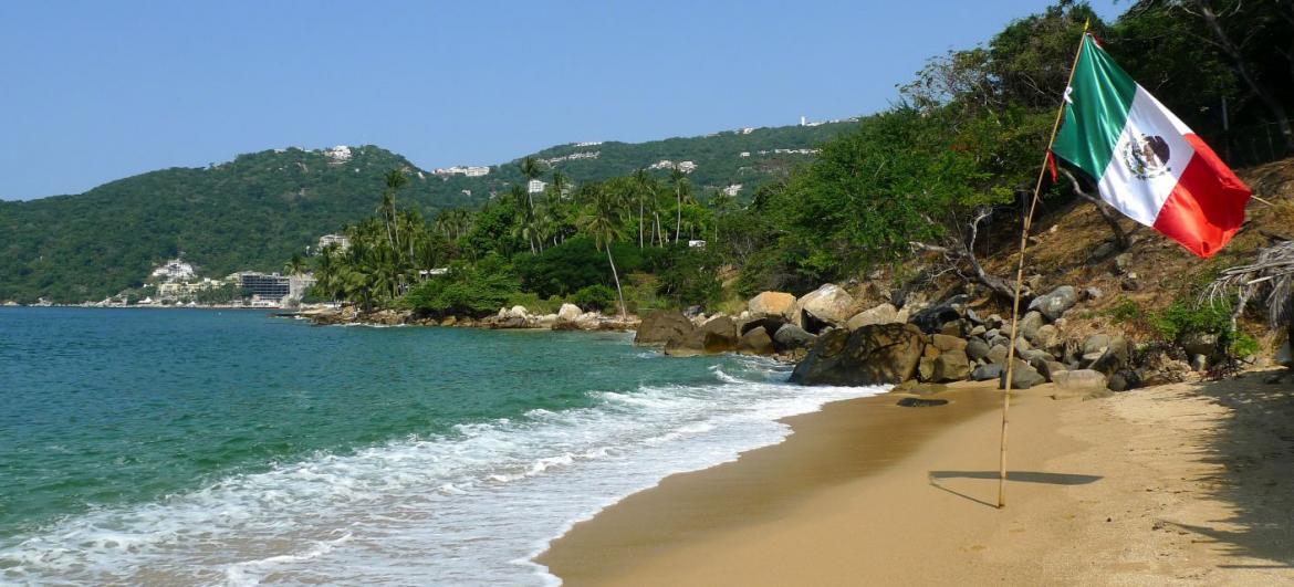 Puerto Marquez