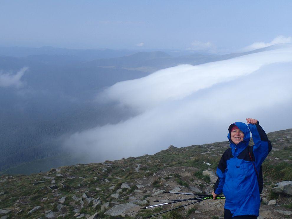 Hoverla