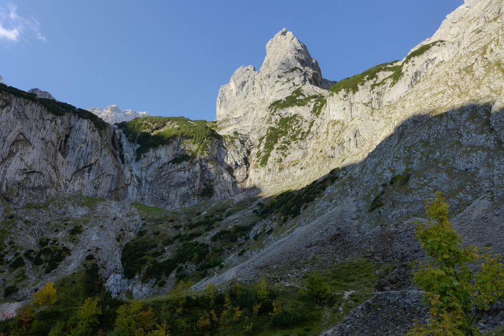 Riffelkopfe