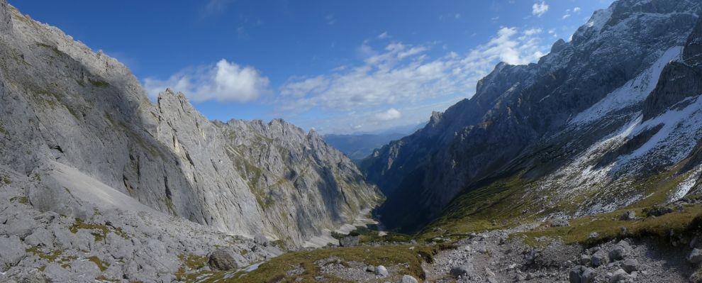 Hollentallanger