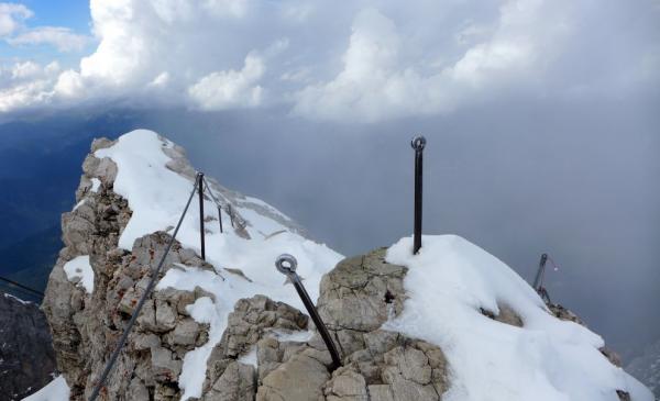 Zugspitze