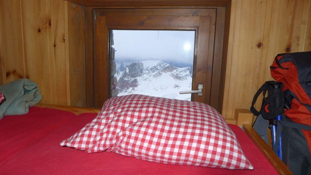 Munchner Hutte