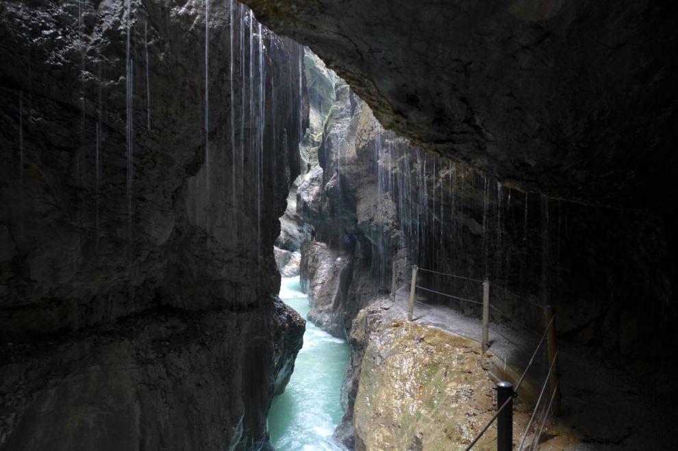 Partnachsklamm