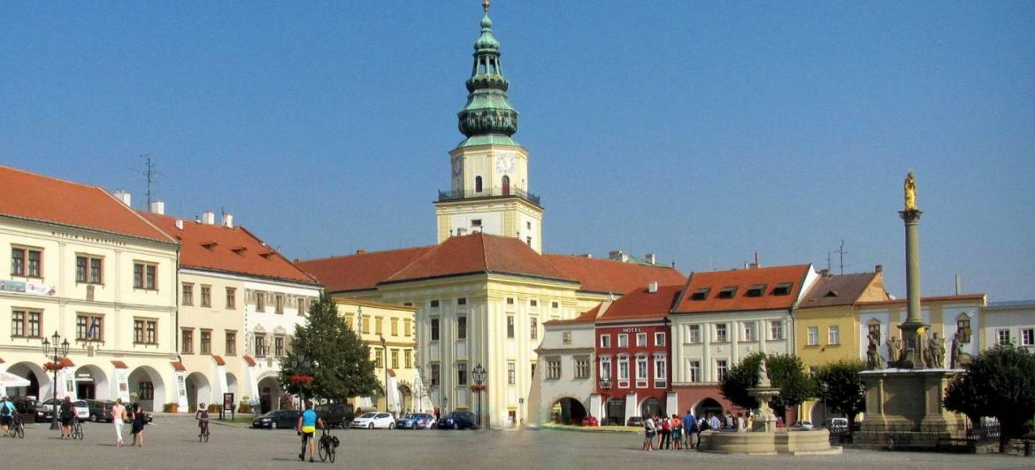 Kroměříž