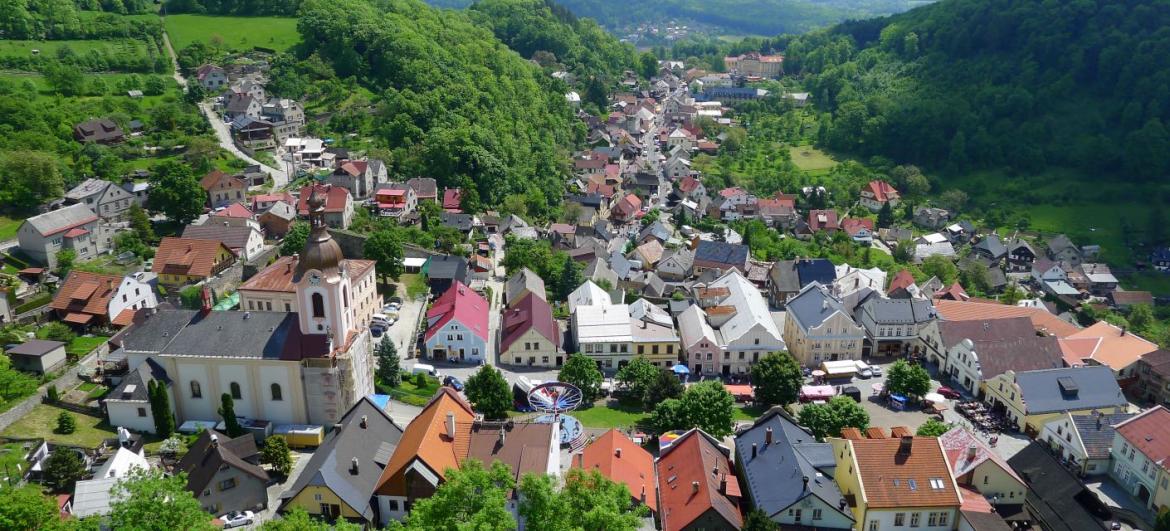 Štramberk