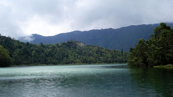 Telaga Warna