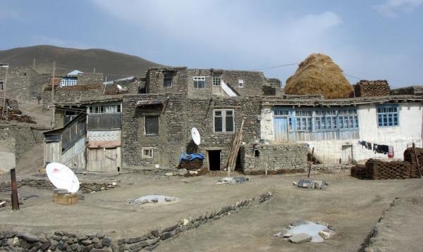 Xinaliq