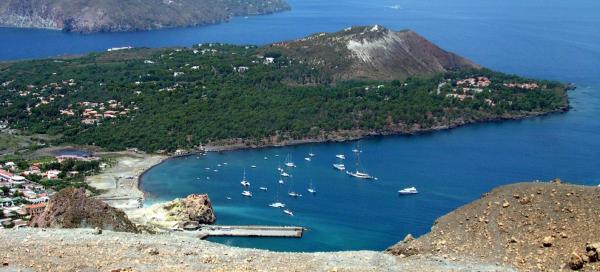 Lipari Islands
