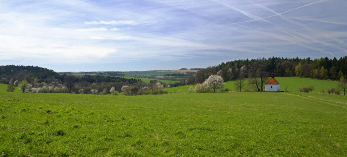Česká Sibiř