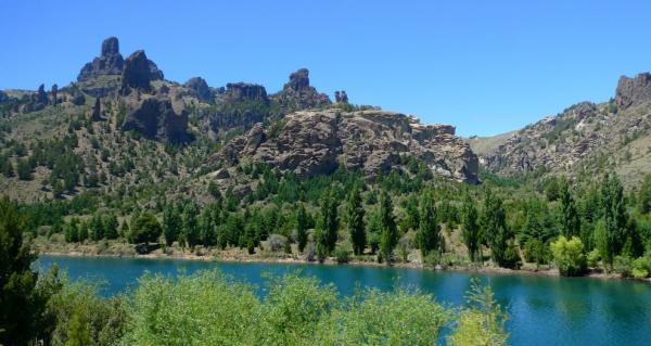 Valle Encantado