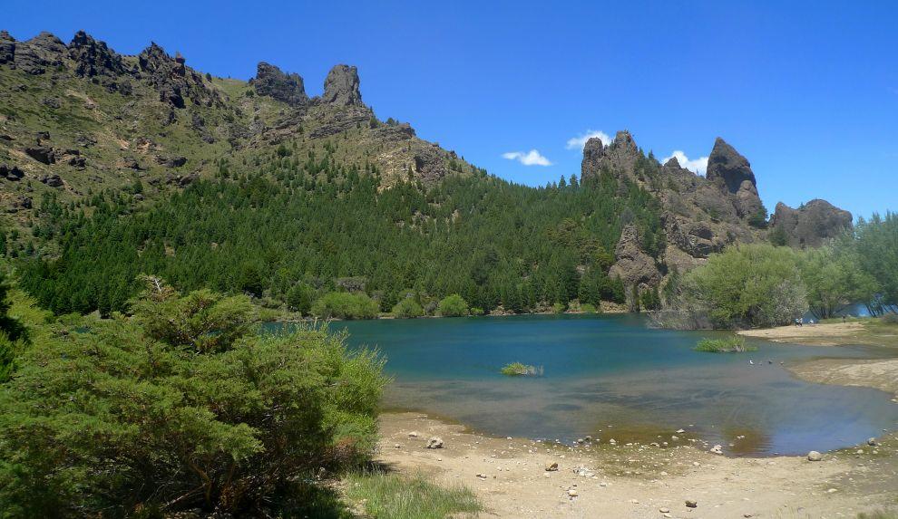 Ideál argentinské rekreace