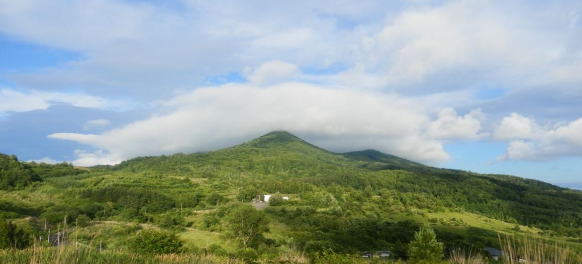 Výlet na Hokkaido