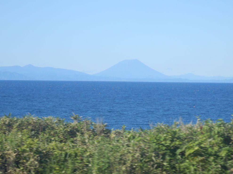 Malá Fuji