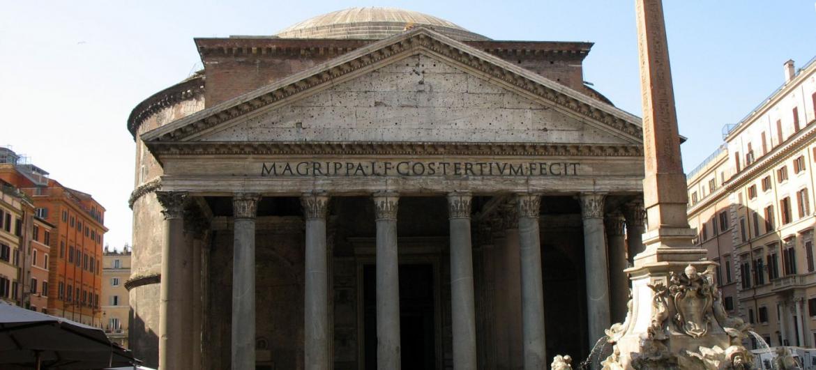 Pantheon
