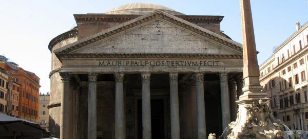 Pantheon