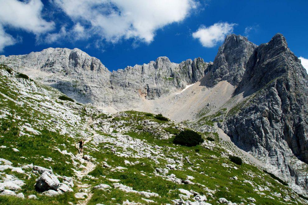 Cesta na Triglav