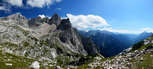 Panoramata