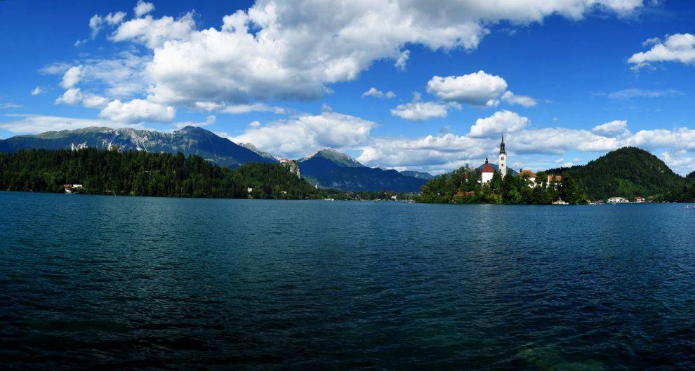 Bled