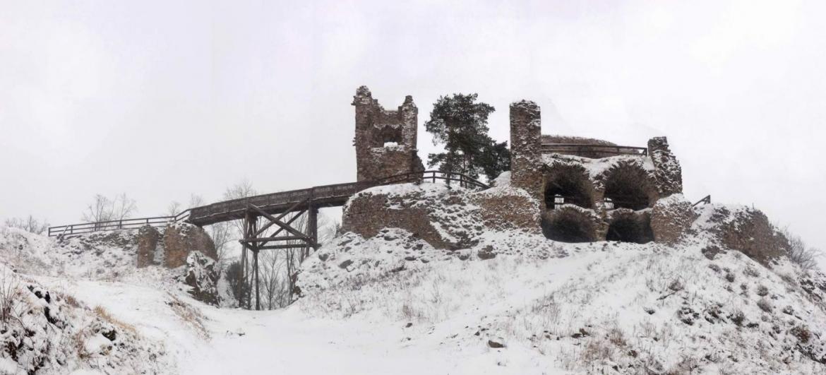 Zubštejn