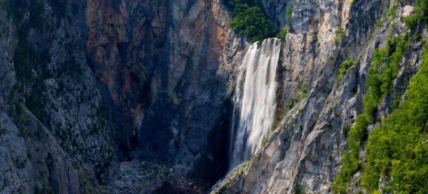 Boka Waterfall