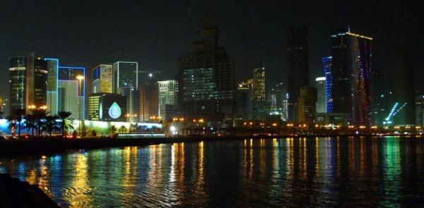 West Bay