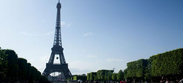 Eiffel Tower