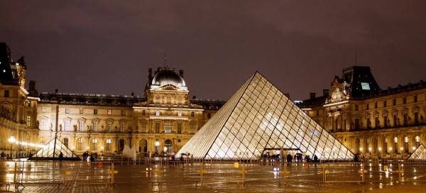 Louvre