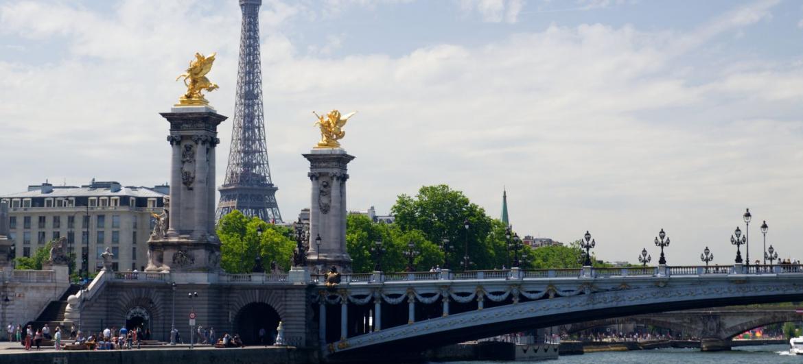 Pont de la Concorde
