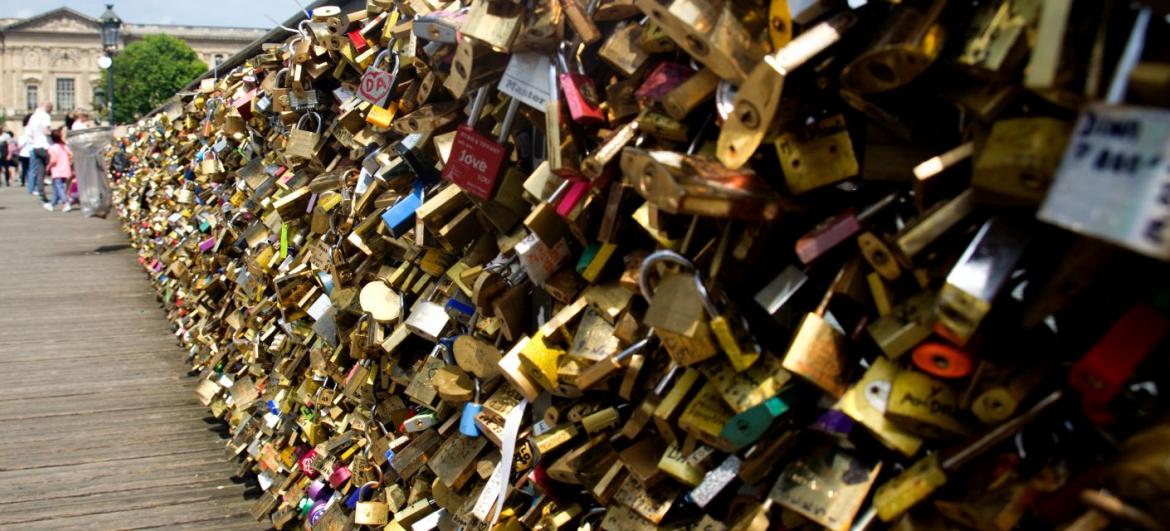 Pont des Arts