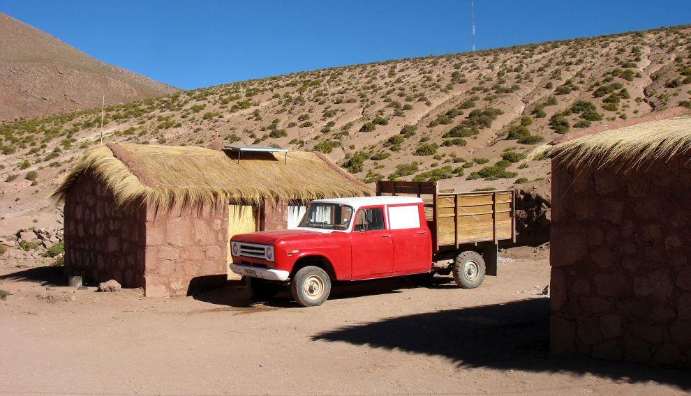Machuca