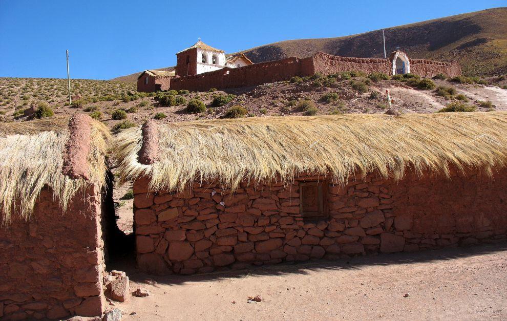 Pod kostelíkem