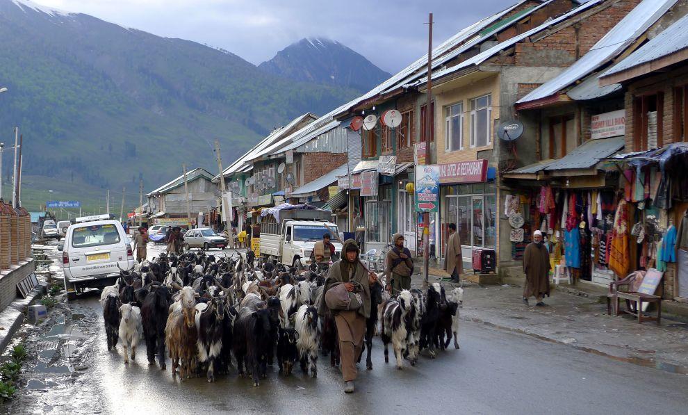 Sonamarg