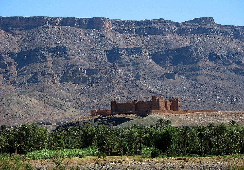 Tamnougalt