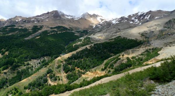 Masiv Cerro Catedral