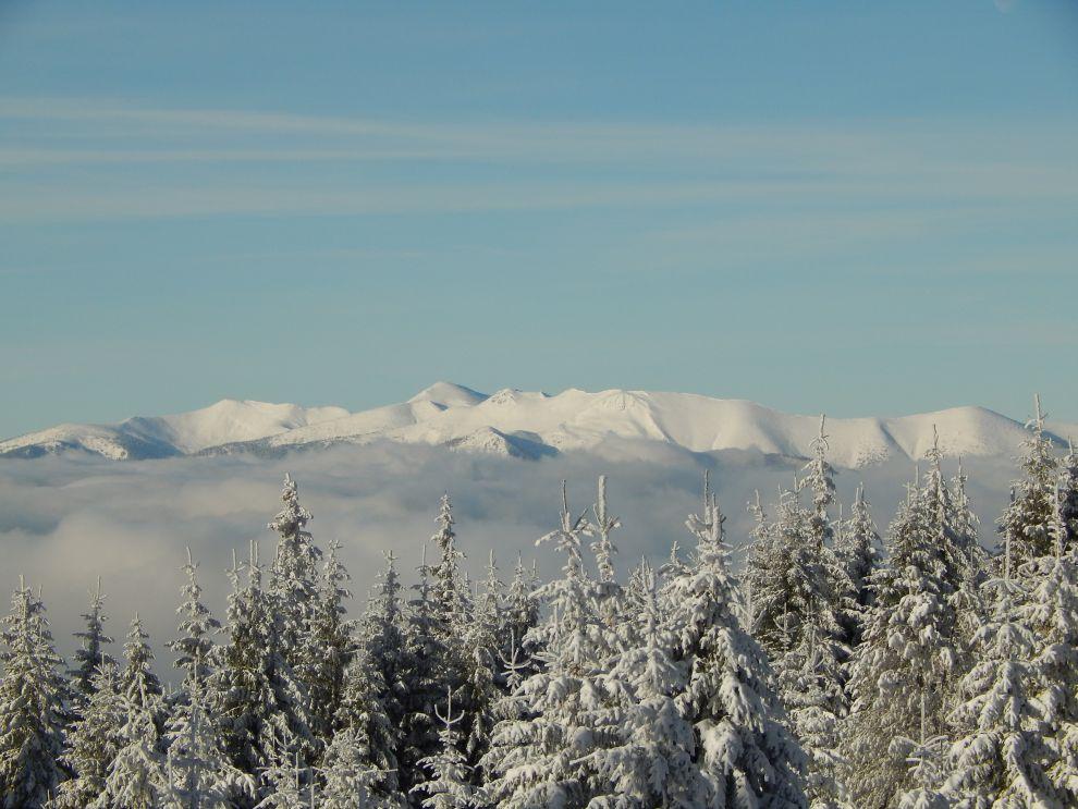 Malá Fatra